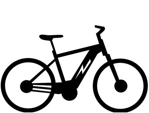  ebike icon